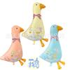 Mate Mate Pato Unicornio Dinosaurio Pastel Globo Aerostático Caracol Gato Lugar de Cumpleaños Infantil Diseño Película de Aluminio