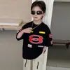 Ropa para Niños Huzhou Zhili Camiseta de Algodón Puro para Niños 2026 Nuevo Estilo de Verano Tops de Manga Corta para Niños Ropa para Bebés Niños