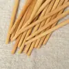 Pauzinhos Descartáveis para Restaurantes e Uso Doméstico, Baratos, Embalados Individualmente, Grau Comercial, Espessados, para Fast Food e Comida para Levar