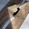 Meias 0D Peroladas, Brilhantes Ultrafinas Respiração de Bebê, Pernas Lindas e Meia-Calça Sexy para Primavera e Verão, Tamanho Grande Bbw Apenas