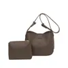 Bolso Pequeño Cuadrado Simple Estilo Coreano para Mujer, Nuevo Modelo Primavera 2026, Bolso de Hombro y Cruzado Elegante y Versátil