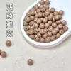 Cuentas de incienso mate de alta calidad tradicionales, incienso de madera multiaroma, cuentas de incienso surtidas, accesorios para manualidades, al por mayor en stock, envío directo disponible