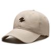 2024 primavera e verão net red cap grande rosto pequeno grande rosto chapéu feminino rosto gordo americano profundo boné de beisebol masculino grande circunferência da cabeça