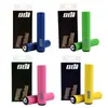 Cubierta de silicona para manillar American ODI, agarre ultraligero con absorción de impactos, resistente a la suciedad, para bicicleta de montaña, carretera, plegable