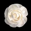 Personalización Aromaterapia sin Fuego Flor de Hierba Rosa Día de San Valentín Rosa Flor Artificial Decoración del Hogar Flor Seca