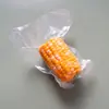Sacos a Vácuo de Alta Barreira Personalizados para Arroz, Sacos Selados a Vácuo com Travamento de Aroma Selados nas Quatro Lados e com Alças, Sacos a Vácuo para Blocos de Arroz, e Sacos para Grãos e Cereais