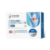 Parches Médicos para Rodilla Tianshan Xizang 4 Parches/Caja Dispositivo Médico para Dolor en la Articulación de la Rodilla, Piernas Frías Viejas, Entrega Directa de Fábrica, Dropshipping