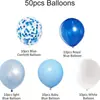 Los Globos de Látex Más Vendidos de Amazon de 12 Pulgadas y 2.8g para Decoraciones de Cumpleaños, Set de Globos para Ambiente de Fiesta