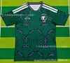 Copa do Mundo 2627 Seleção Nacional EUA, Canadá e México Versão do Torcedor Uniforme de Futebol Mesmo Estilo Top Esportivo Número Popular para Imprimir Dropshipping