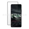 Para Redmi K80Pro Película Templada de Pantalla de Seda Negro Redmi K80 Película Templada Pantalla de Seda Negro K80pro