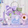 Regalos para el Día de la Mujer para Empleadas y Colegas, Caja de Regalo Souvenir Práctica y Creativa para el 38º Día de la Mujer