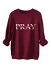 Sudadera Gruesa Cálida de Felpa Estilo Europeo y Americano Simple Amazon Ebay
