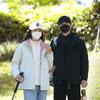 618 Chaqueta de Invierno para Pareja al Aire Libre Más Vendida, Chaqueta de Montañismo Gruesa Tres en Uno con Forro Polar para Hombre y Mujer