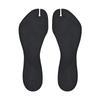 Chanclas de Comercio Exterior Almohadilla de Tres Puntos Chanclas Autoadhesivas Cómodas Sandalia Almohadilla Soporte para el Arco Suela Suave Antideslizante Absorción de Impactos