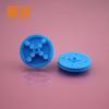 Platino 302a2ab azul 30 polea función polea polea puede cubrir GJLP3.2 * 30 rueda de silicona negra cuero