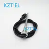 Sensor de nível de óleo para escavadeira VOE21391695 EC240 EC290 motor D7D