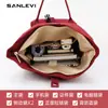 Mochila Japonesa para Hombres y Mujeres, Mochila de Senderismo, Bolso Simple de Gran Capacidad para Computadora para Viajes Diarios de Negocios, Bolsa Versátil para Estudiantes Universitarios