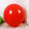 Balão Super Grande de 18 Polegadas 36 Polegadas Balão Grande Espesso Balão Grande à Prova de Explosão para Crianças Balão Grande para Exterior Brinquedo de Látex Balão de Layout