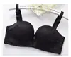 8189 # Strapless antideslizante segunda generación, precioso diseño de encaje, sin adhesivo, ajuste natural al cuerpo, prenda interior antideslizante de una sola pieza
