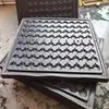 Empaque Blíster Personalizado de Hoja Gruesa, Bandejas Blíster para Alimentos y Ferretería Electrónica, Procesamiento de Fábrica Bajo Pedido, Gran Cantidad, Precio Favorable