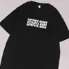 Top de Manga Corta 100% Algodón, Gama Alta, Moderno y Cómodo, Nuevo 2025, Cuello Redondo, Manga Corta, Longitud Media, Camiseta Holgada