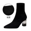 1718-3 Botas Precio Especial (Este modelo está agotado sin reposición)