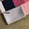 Tela Jacquard de Satén Estilo Nacional Chino Azul, Verde, Naranja, Rosa, Blanco y Negro con Patrones Oscuros para Ropa Tradicional China y Qipao