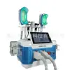 Dispositivo de Moldeado Corporal 360 de Escritorio Transfronterizo, Dispositivo de Gestión Corporal y Belleza, Dispositivo de Belleza de Masaje Reafirmante Criovacío Multifuncional