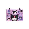 En stock para funda protectora de iPad kt soporte telescópico estéreo samsung a9 pro11 funda para panel plano