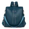 Mochila Nueva Estilo Coreano para Mujer Gran Capacidad Multiusos Cruzada para Viaje Ligera Versátil Casual para Estudiante Universitario Libro