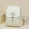 Transfronterizo 2026 Verano Nuevo de Moda Mochila de Viaje Casual para Mujer Mochila de Moda para Mujer