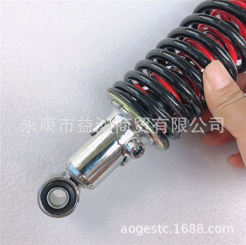 双弹簧减震 (2)