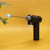 Novo Modelo de Borrifador para Rega de Flores, Borrifador Elétrico Doméstico para Jardinagem, Rega de Vasos de Flores na Varanda, Regador de Alta Pressão