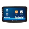 Adequado para Toyota Vizi/Yaris/ECHO 1999-2005 Navegador de carro Android com câmera de ré
