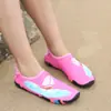 Sapatos e Meias para Mergulho, Snorkel e Praia para Meninos e Meninas Meias para Pisar na Água Meias de Praia Sapatos de Natação Femininos Secagem Rápida Solado Macio Sapatos de Caminhada na Praia