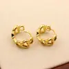 Brincos Exquisitos Estilo Coreano Estilo Floresta Coração Vazado, Ear Cuffs Simples e Delicados em Formato de Coração, Brincos Estilo Minimalista Ins