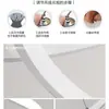 Lámpara LED de Dormitorio Principal de Lujo Creativo Personalizado Zhongshan Lámpara de Sala de Estar Hogar Simple Moderna Candelabro de Comedor Accesorios de Iluminación para Habitación