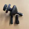 Corretor de Furo de Embreagem de Carro Ajustável Ferramenta de Calibração de Placa de Embreagem Instalação e Remoção Manutenção e Reparo Automotivo