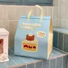 Bolsas de Isolamento para Bolos para Levar, Especiais para Aniversários, Pacote de 4/6/8/10 polegadas Sacola Descartável Espessada Sacolas Refrigeradas Atacado