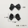 Accesorios de Lazo de Tela de Algodón Fresco DIY Hechos a Mano para Zapatos Calcetines Fundas de Teléfono Productos Semiacabados Accesorios de Ropa