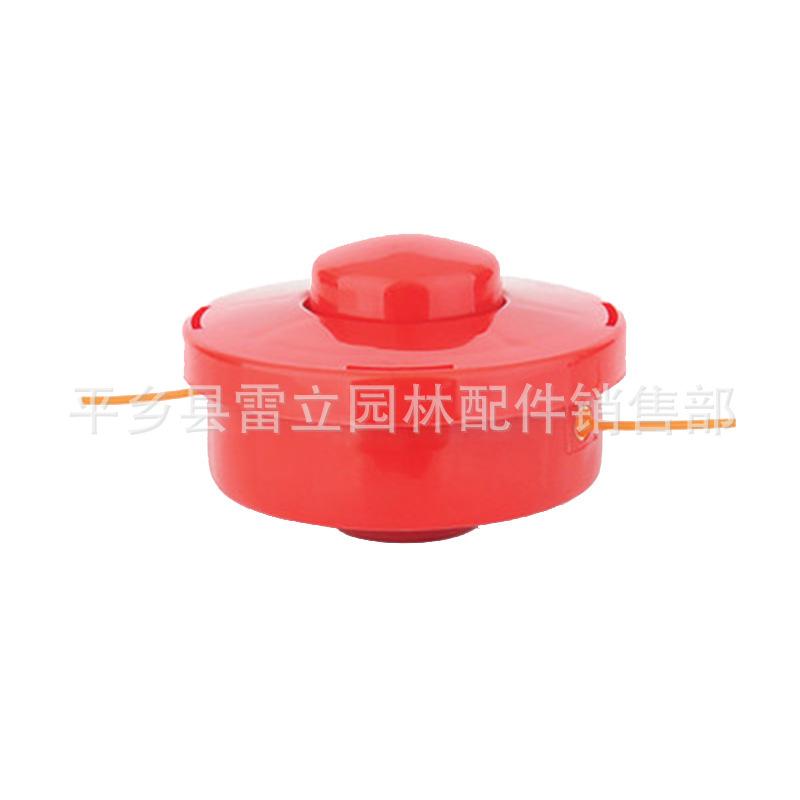 红小松打草头 (4)