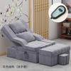 Cama de massagem para pés banheira de massagem para pés sofá poltrona reclinável beleza elétrica de unhas cadeira de cílios loja de massagem para pés massagem para pés sofá de massagem para pés