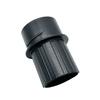 Aplicable a aspiradora Netcom Jieliqi cuerpo principal barril conversión accesorios de unión dura Daquan manguera universal 40 exterior 48