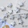Estilo K de Miçangas Coração de Acrílico Ursinho Miçangas Soltas Materiais DIY para Artesanato Pulseira Colar Acessórios de Joias