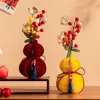 Decorações de Inauguração 2026: Enfeites Criativos para Mesa, Símbolos da Sorte em Origami, Montagem de Ambiente para Mudança