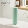 Caixa de Escova de Dentes Casual, Copo de Lavar Portátil, Conjunto de Copos para Enxaguante Bucal, Caixa de Pasta de Dente para Viagem, Cilindro Dental, Caixa de Armazenamento de Escova de Dentes