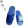 Pantuflas para Hombres y Mujeres, Uso en Hotel, Antideslizantes, Resistentes al Olor, Suaves, Unisex, Resistentes al Desgaste, Suela de Aire, Duraderas, Suela Plana, Aptas para la Playa