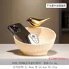 Almacenamiento de Llaves para Puerta de Entrada, Mueble de TV para Sala de Estar, Decoraciones para Zapatero, Adornos de Estilo Chino Nuevo, Regalos de Inauguración al por Mayor