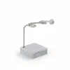 Suporte Criativo para Escova de Dentes Aço Inoxidável Suporte Alta Aparência Simples Fofo Banheiro Bancada Suporte para Escova de Dentes