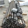 Perno de costura refuerzo activo de la roca circundante Nuevo tipo de perno venta al por mayor de fábrica #43 perno de costura de mina